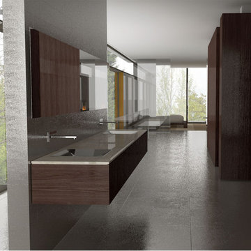 UBC Residence