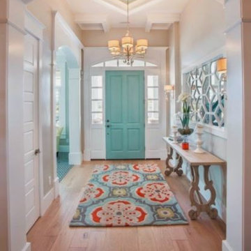 Entry Door Replacement