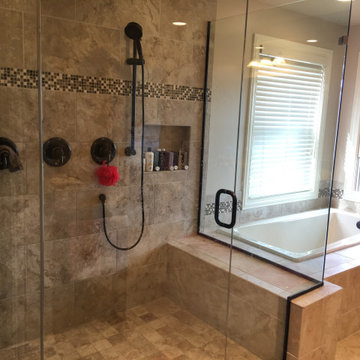Lomas Bathroom Remodel
