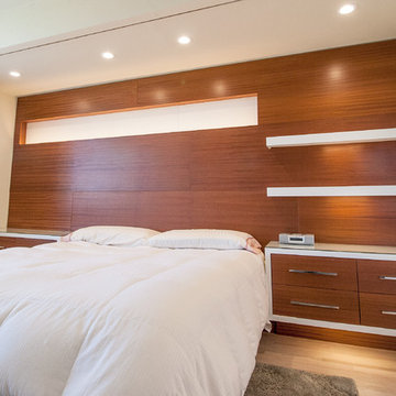 Hayes Residence Interior Remodel
