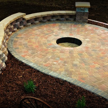 Fire Pits
