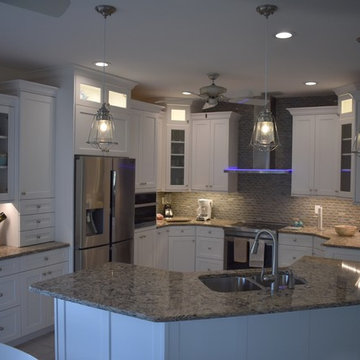 Bonita Springs Remodel
