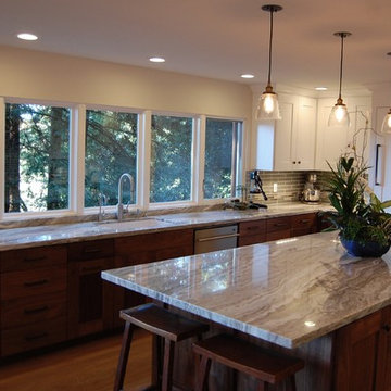 Bean Creek Contemporary