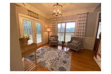 Mills Home