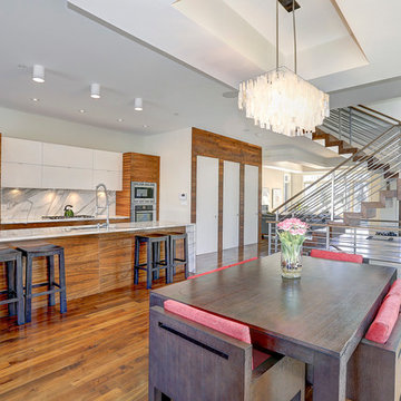 1617 Madison Street, NW $1,499,000