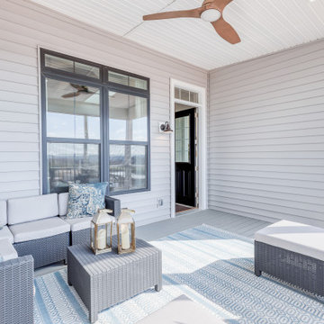 Preserve at Marsh Creek - Charter Model