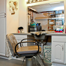 salon/spa