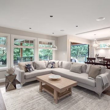 Lomond | Coquitlam