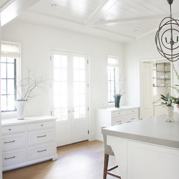 TIMELESS FRENCH MODERN