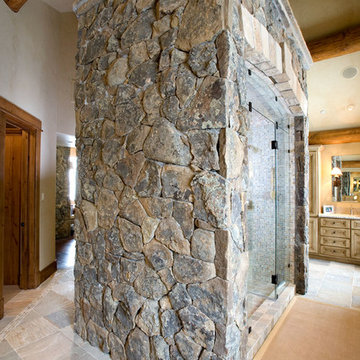 Rustic Elegance