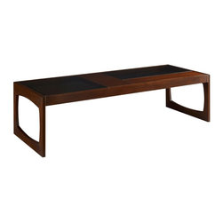 Baker's Lexicon Collection - Coffee Tables