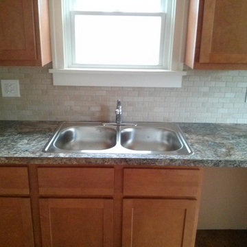 Old Brooklyn Complete Home Remodel