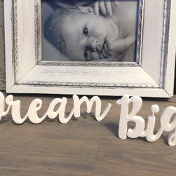 Personalized Home Decor - Home Decor