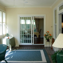 Sunroom Ideas