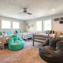 boys bedroom