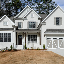 Big House