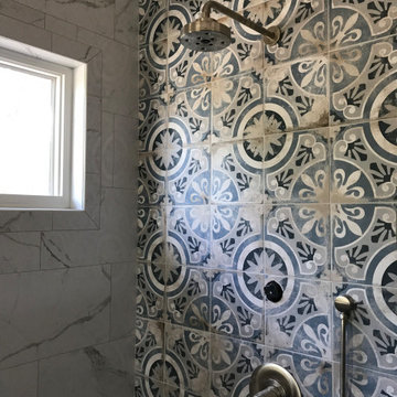 Springwood Remodel - Dripping Springs, Texas