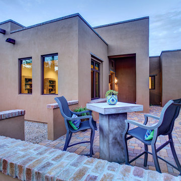Ritz Carlton Residence Model