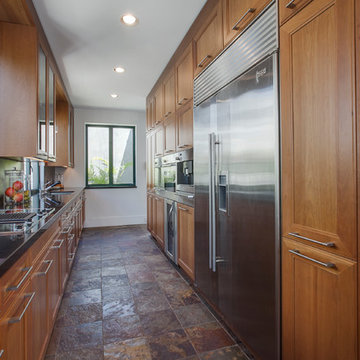 West Hollywood Modernist Compound