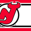 NHL New Jersey Devils Self-Stick Hockey Wall Border Roll