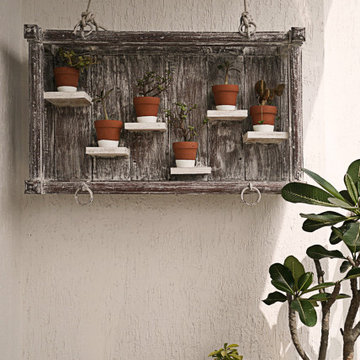 Narrative from a Distant Past