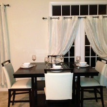 Dining Room Ideas