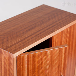 Small Hall Table #2 - Side Tables And End Tables