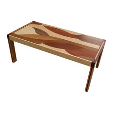 "Janet" extensible Table