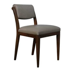 Gianni Dining Chair - Furniture
