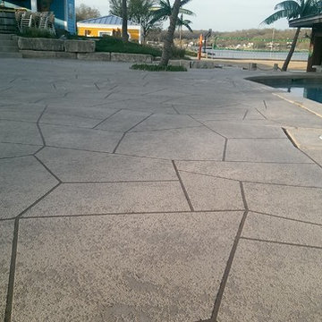 Coconuts Job