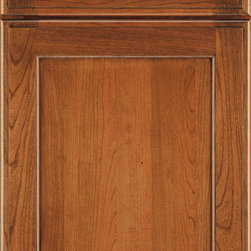 Prescott Flat Panel Cabinet Door - Decora - Kitchen Cabinetry
