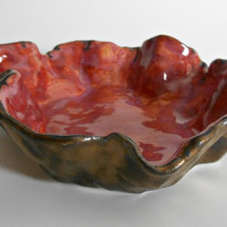 Maggie Minor Designs Sculpture Bowl - Sculptures