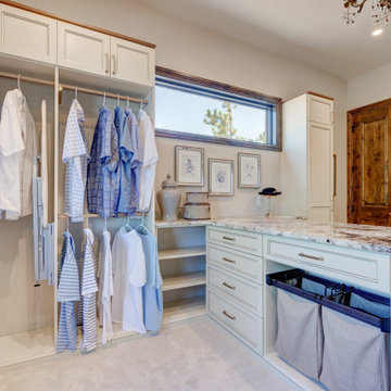 Kimber Homes 2020 Parade Home