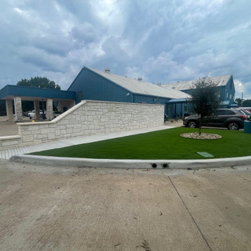 Aqua Water Supply Corp