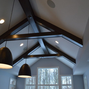 Timber Ridge Client Home