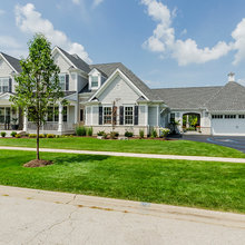 Exteriors