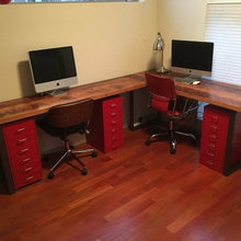 Alex's Office