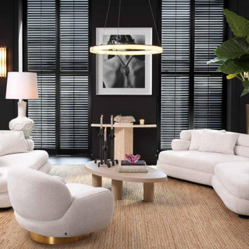 Sophisticated Fall Interiors '22
