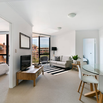 Golden View Renovation