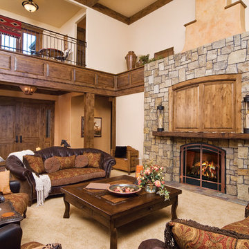 Mendota Hearth