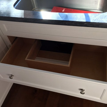 Pleasanton Kitchen