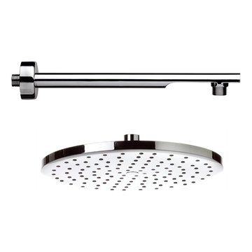 Designer Shower heads and Body Spray