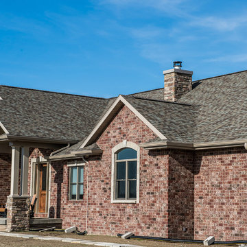 Deters Residence - Green Creek, Ill.