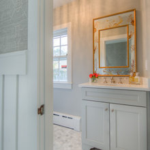 Bathroom Vanity