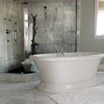 Tranquil Country Dwelling