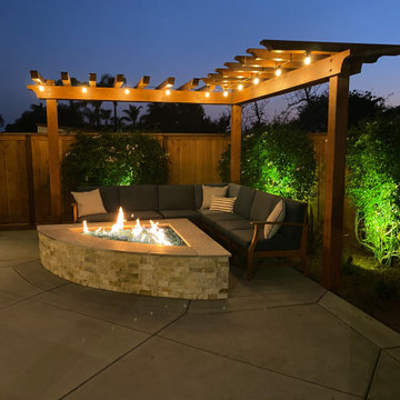 Taylor Residence - Carlsbad, CA by AAA Landscape Specialists, Inc.