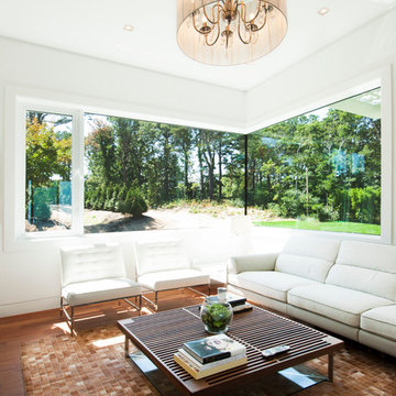 Hamptons Waterfront
