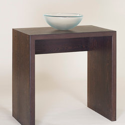 Wood Vanity Countertops - Products