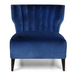 Piccadilly Chair - Armchairs & Accent Chairs