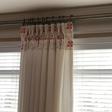 Window Treatments